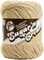 Lily Sugar'N Cream Jute Yarn - 6 Pack of 71g/2.5oz - Cotton - 4 Medium (Worsted) - 120 Yards - Knitting/Crochet